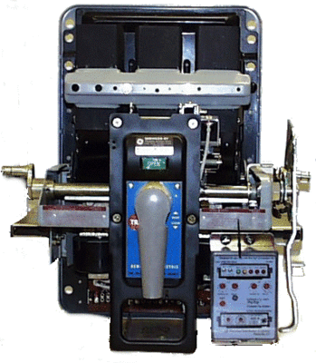 akr＊様 192A9509G1 | Burlington - AK/AKR | Low Voltage Circuit Breakers
